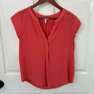 Joie 100% Silk Top